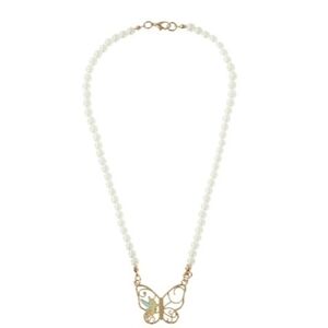 Disney Tinker Bell Necklace